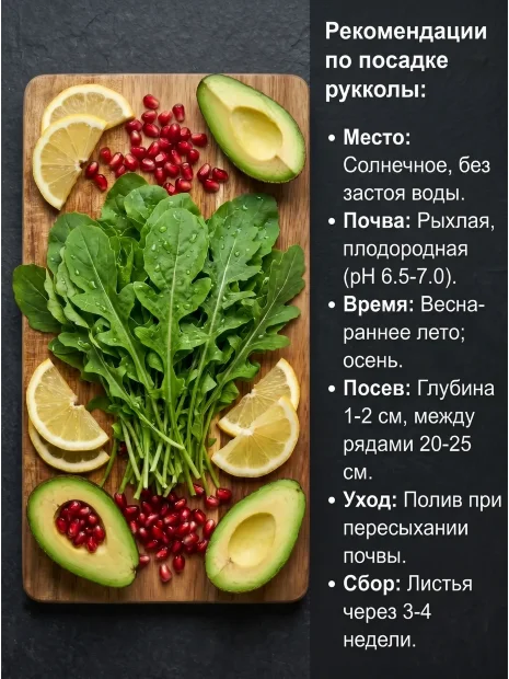 Индау Диковина  семена 
