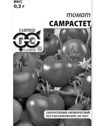 Томат Сам Растет (непасынкующийся) Томат Сам Растет (непасынкующийся)