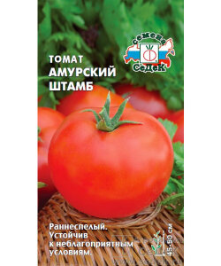 Томат Амурский штамб Томат Амурский штамб